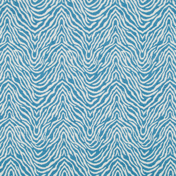 HIGH RUN | CALYPSO BLUE
