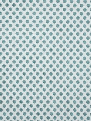 BLOSSOM DROPS | WATER - Upholstery - Fabric