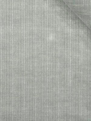 STRIE VELVET | STERLING - Upholstery - Fabric