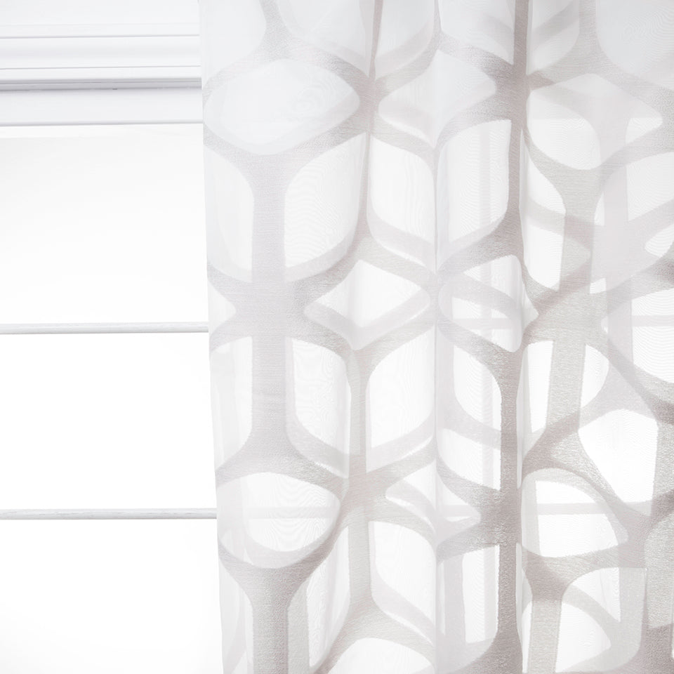 Modern Arch | Pewter