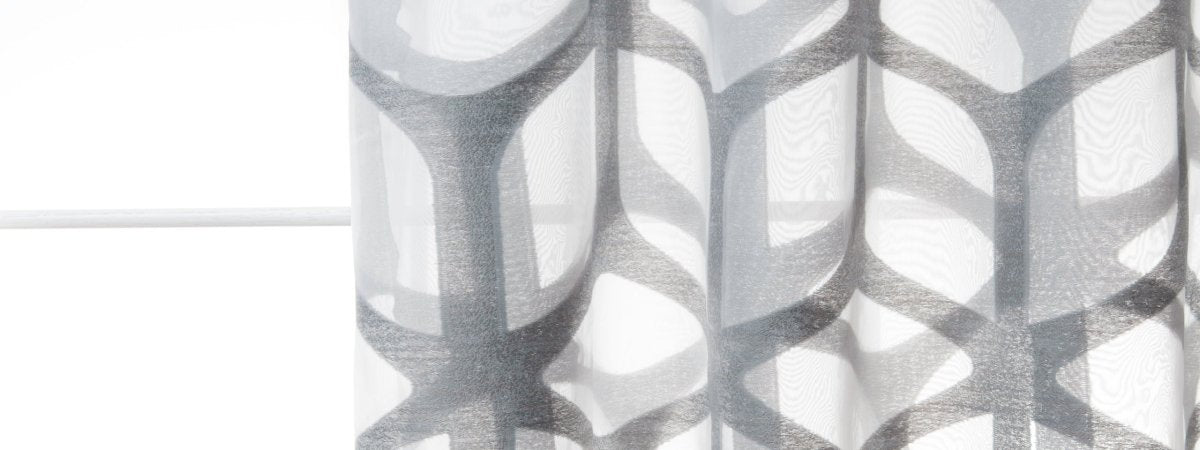 MODERN ARCH | MEDITERRANEAN - Drapery - Fabric