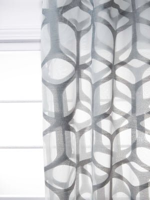 MODERN ARCH | MEDITERRANEAN - Drapery - Fabric