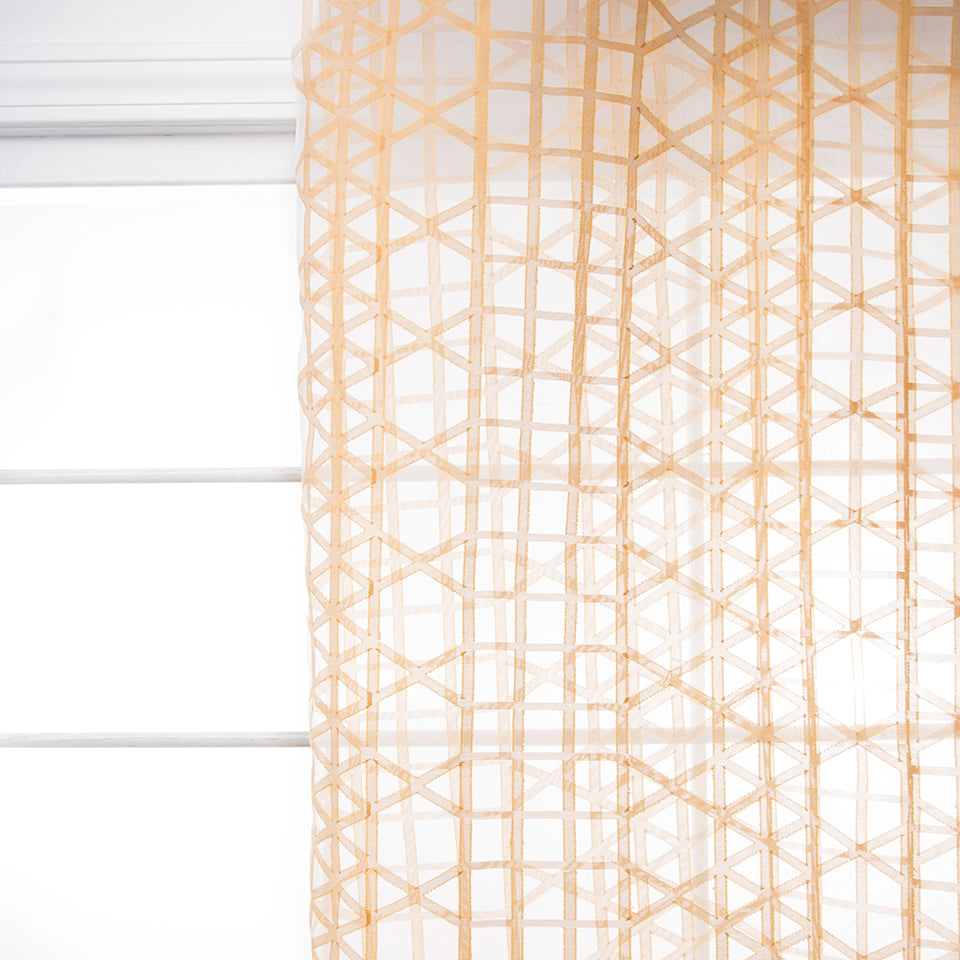 Triangle Grid | Marigold