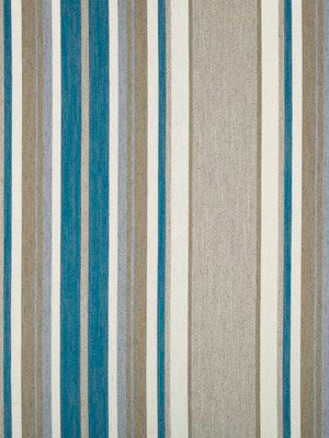 Ocosingo | Calypso Blue