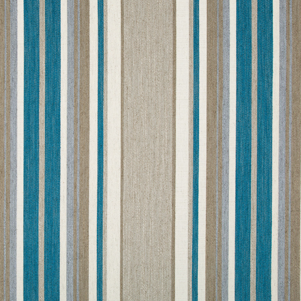Ocosingo | Calypso Blue