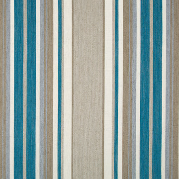Ocosingo | Calypso Blue