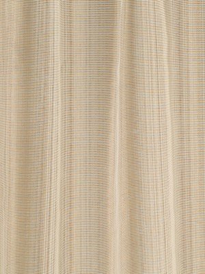 LUSTER MESH | MOCHA - Drapery - Fabric