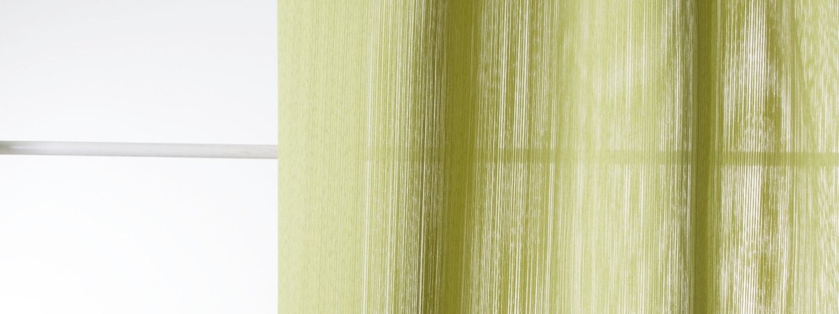 OPEN LINES | CITRINE - Drapery - Fabric