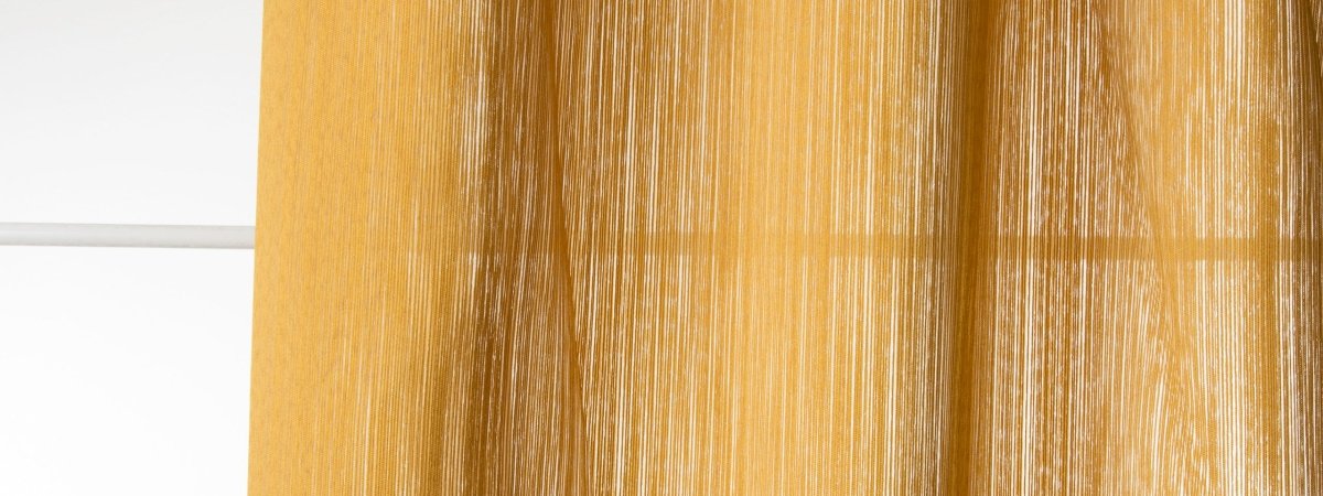 OPEN LINES | MANDARIN - Drapery - Fabric