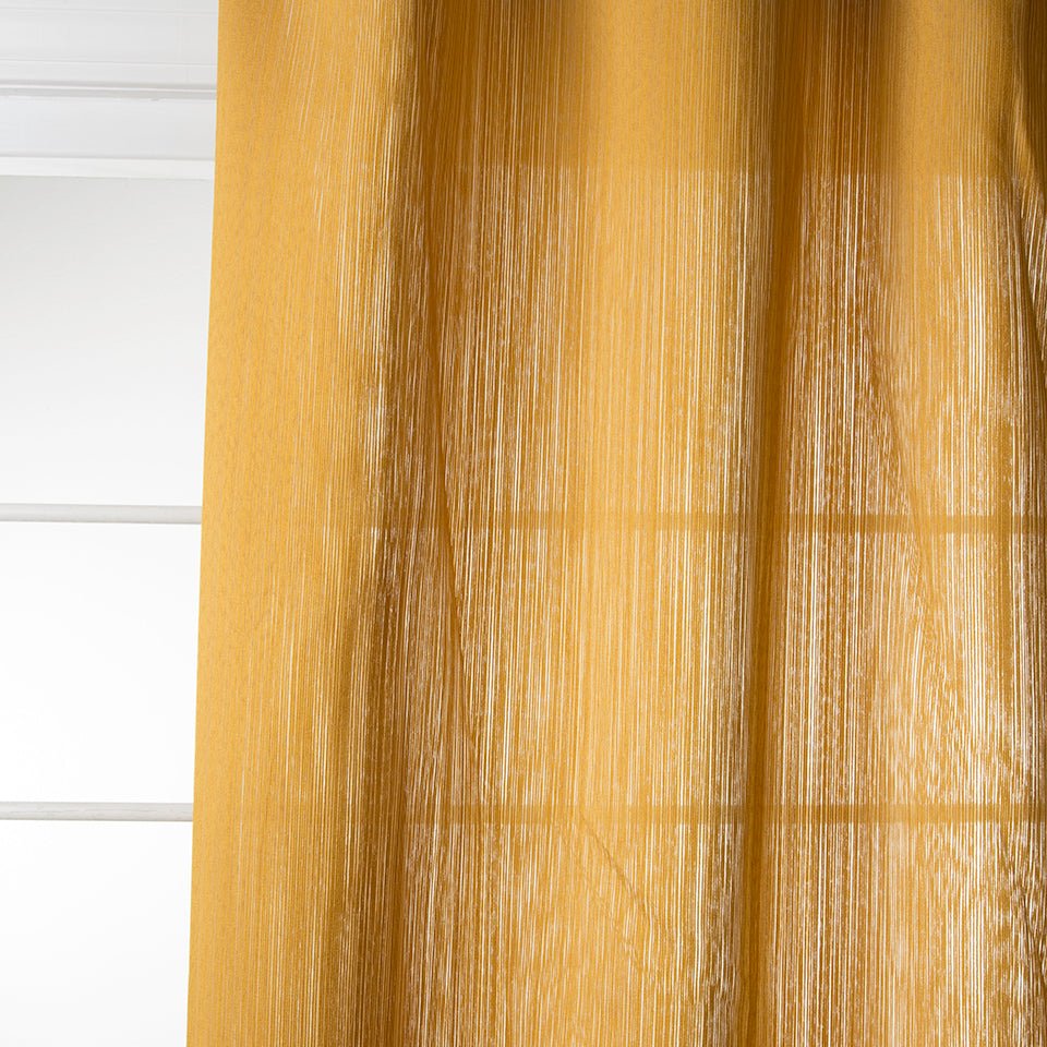 OPEN LINES | MANDARIN - Drapery - Fabric