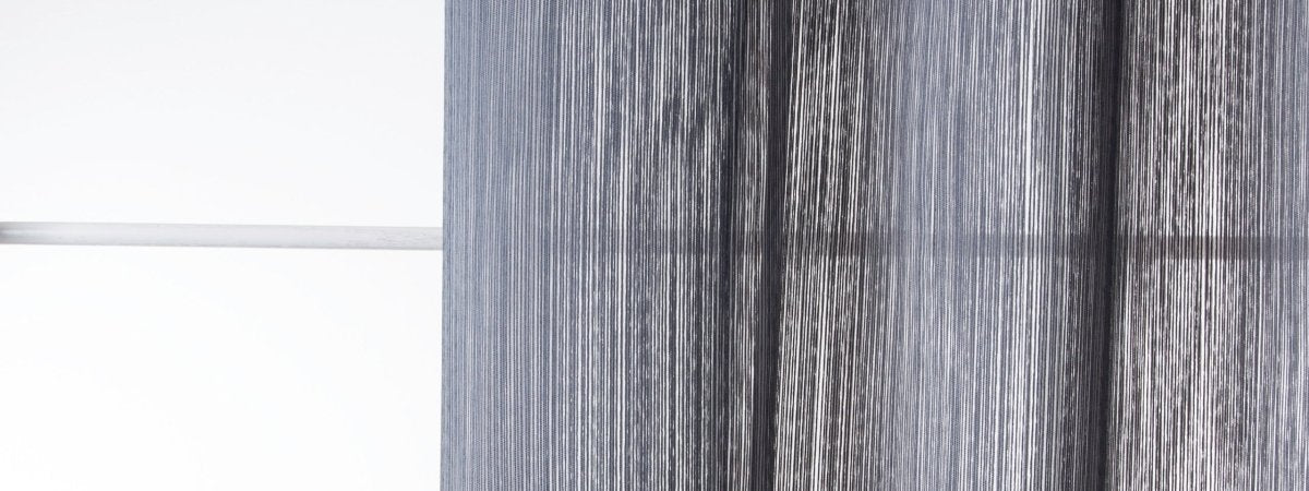 OPEN LINES | STORM - Drapery - Fabric