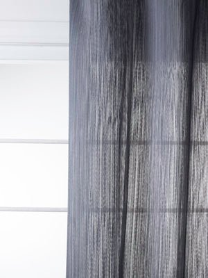 OPEN LINES | STORM - Drapery - Fabric