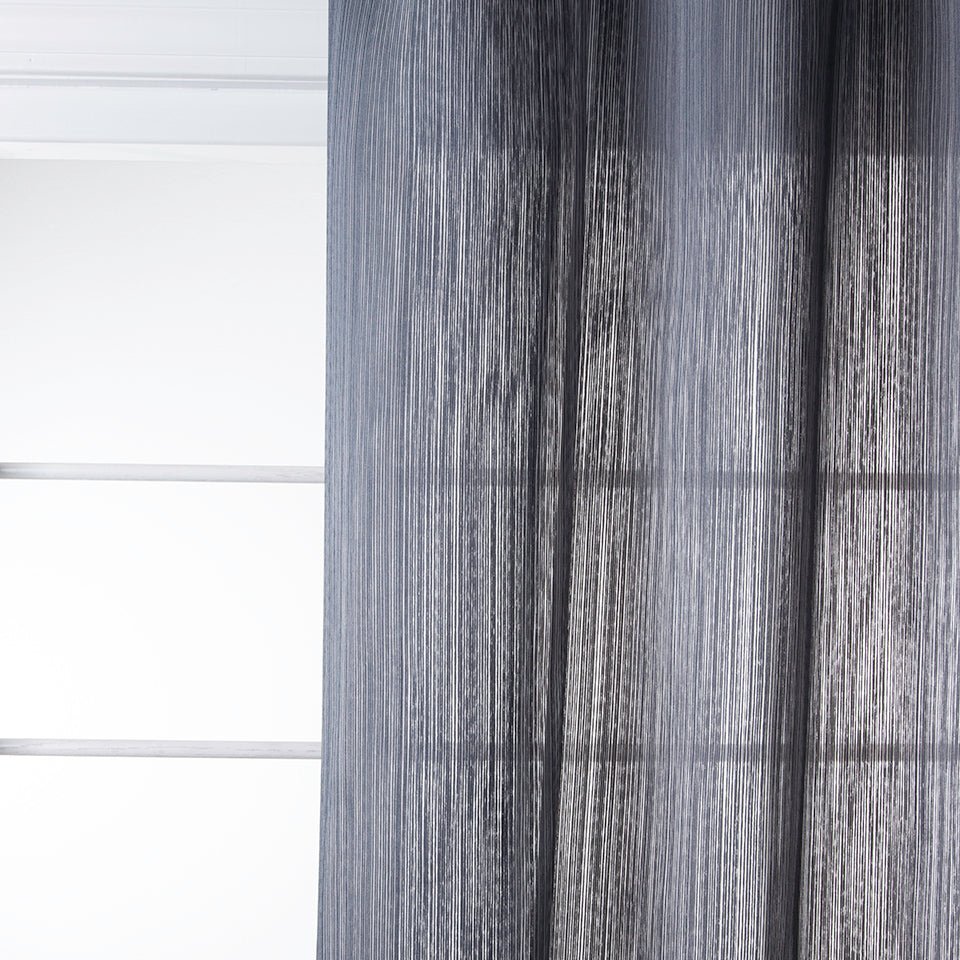 OPEN LINES | STORM - Drapery - Fabric