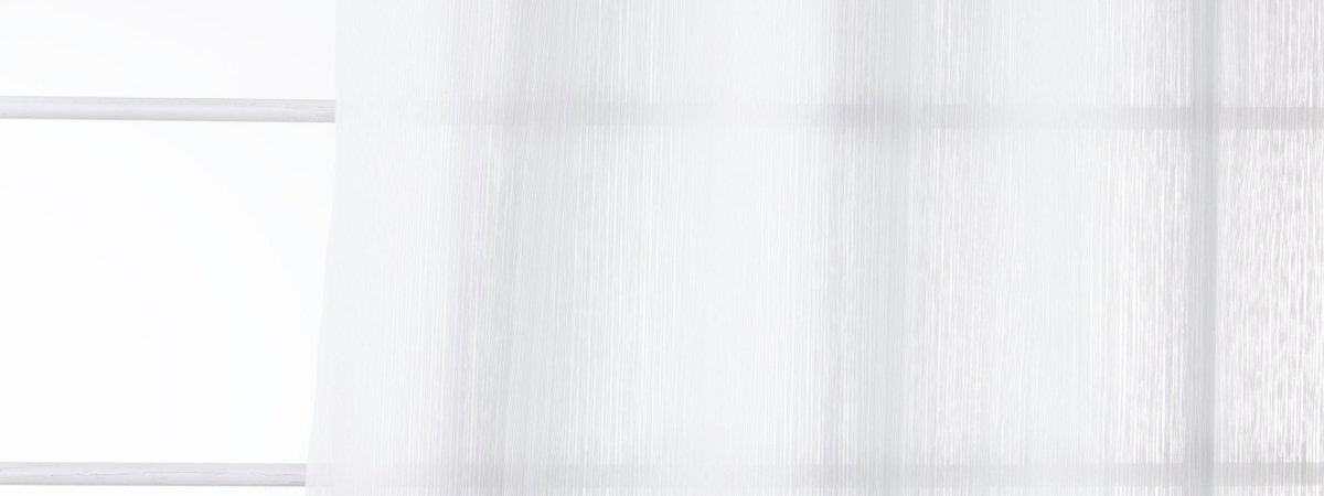 OPEN LINES | BONE - Drapery - Fabric