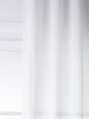 OPEN LINES | BONE - Drapery - Fabric