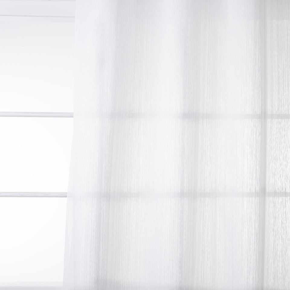 OPEN LINES | BONE - Drapery - Fabric
