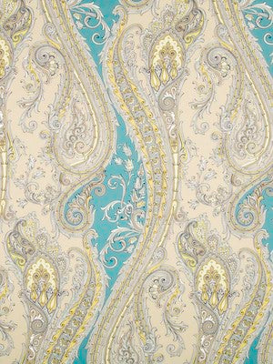 Fun Paisley | Sunray