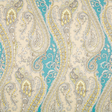 Fun Paisley | Sunray
