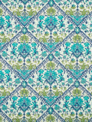 SPRUCE CANYON | CALYPSO BLUE