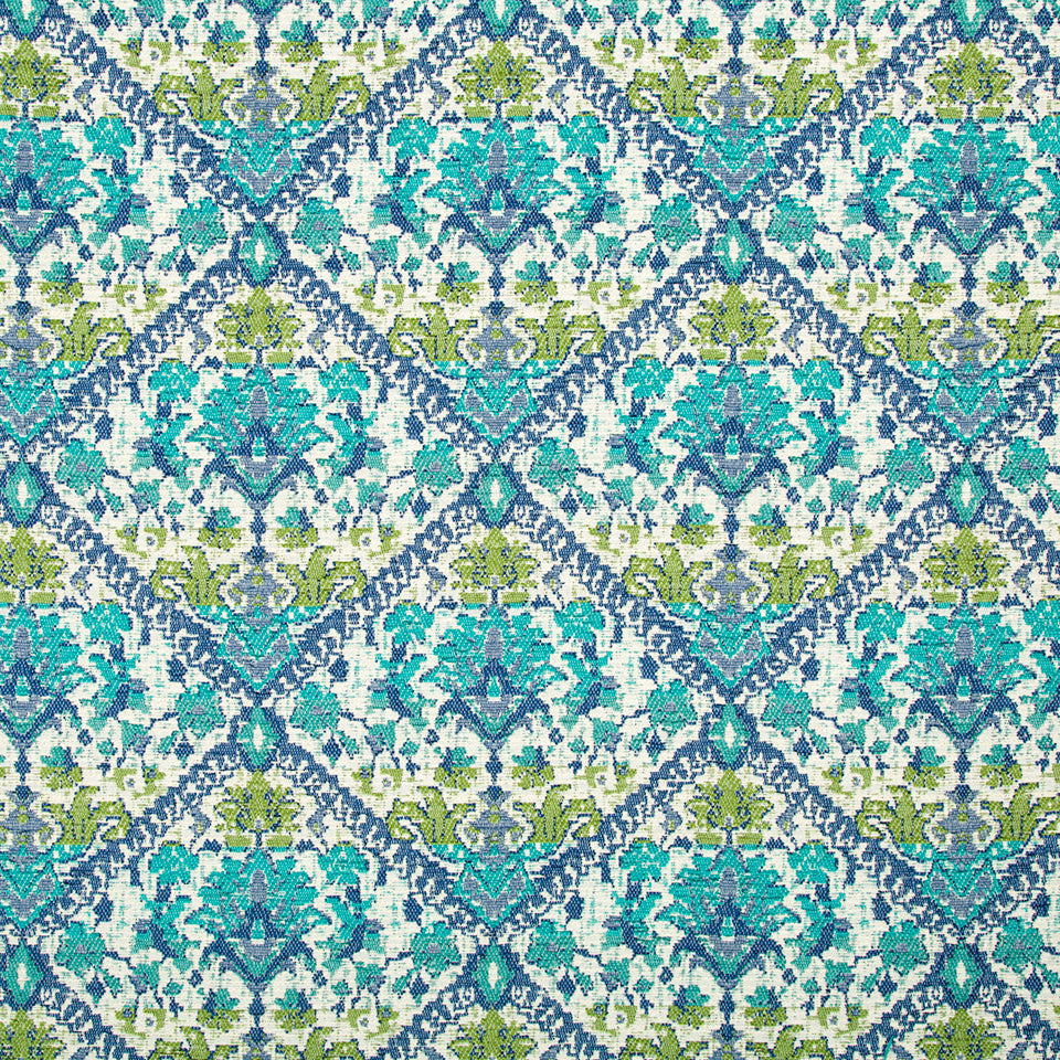 SPRUCE CANYON | CALYPSO BLUE