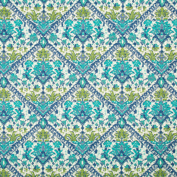 SPRUCE CANYON | CALYPSO BLUE