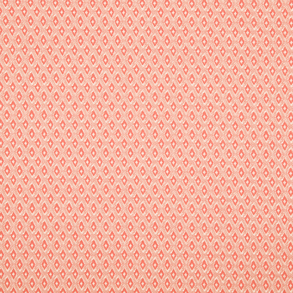 MANY DIAMONDS | CORAL REEF