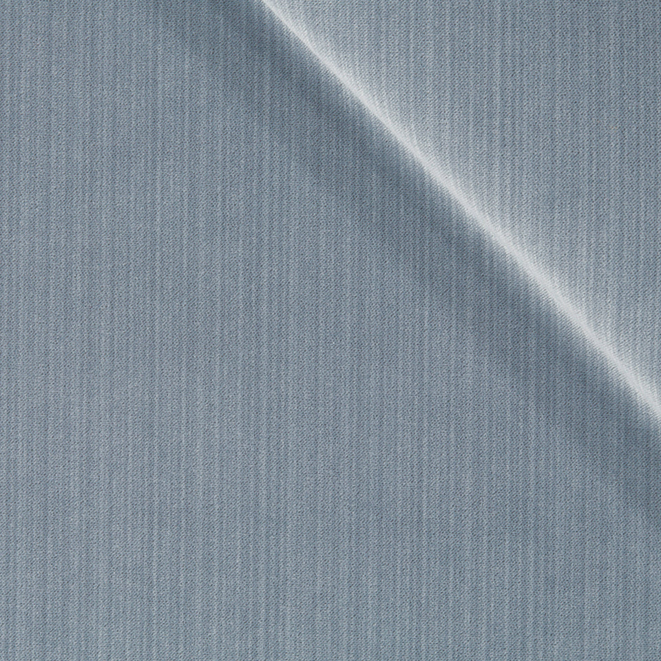 PLUSH STRIE | CHAMBRAY