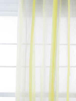 SOFT NET | CITRINE - Drapery - Fabric