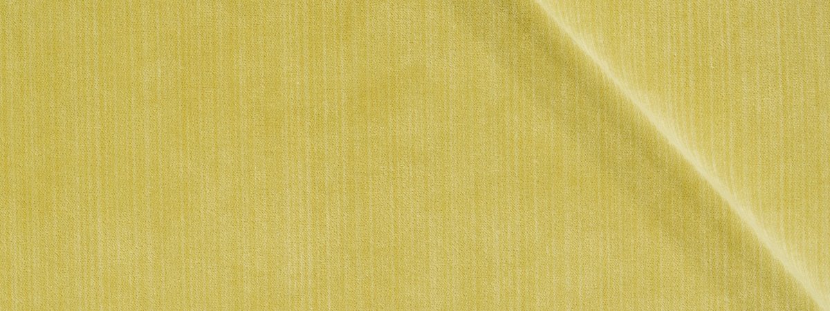 PLUSH STRIE | LEMONGRASS - Upholstery - Fabric