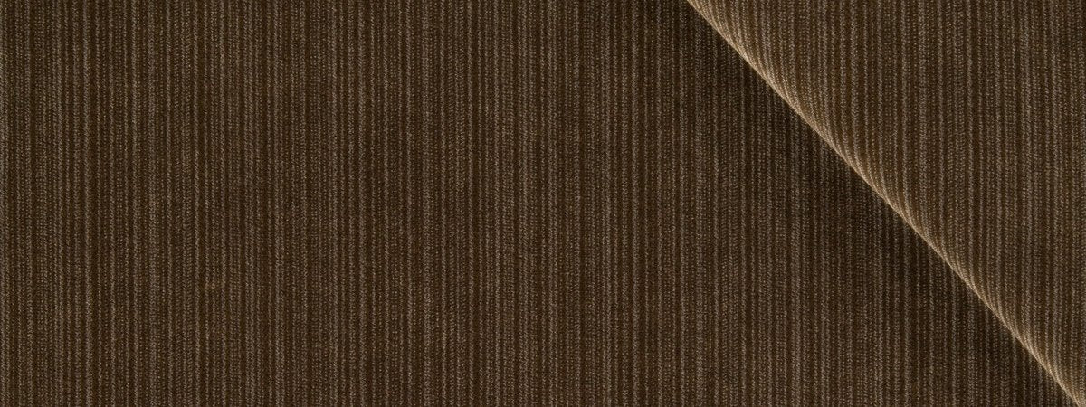 PLUSH STRIE | MINK - Upholstery - Fabric