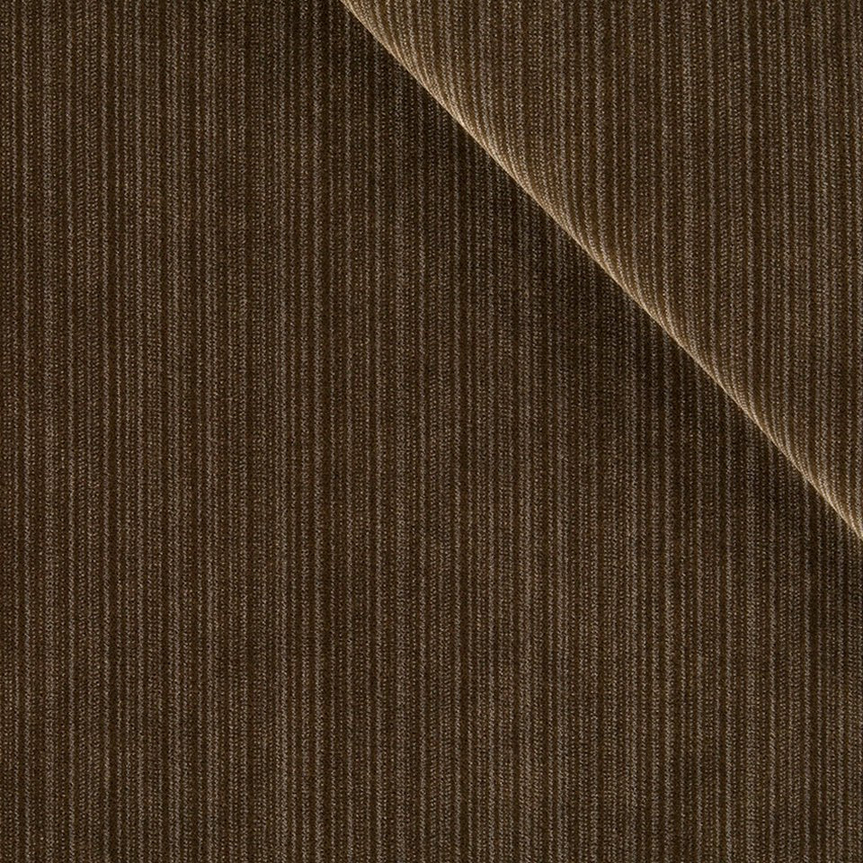 PLUSH STRIE | MINK - Upholstery - Fabric