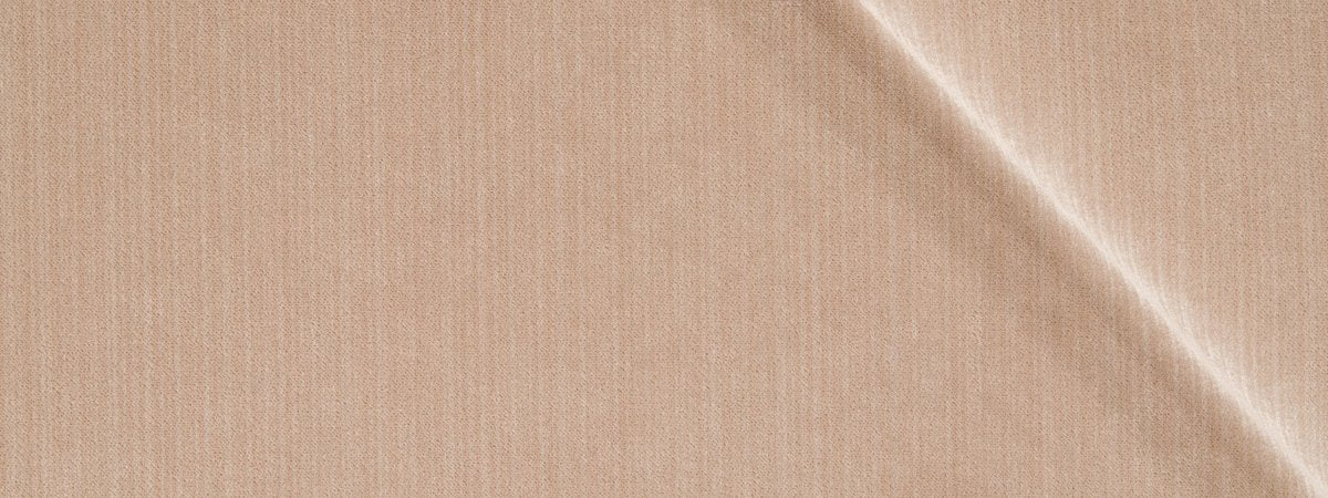 PLUSH STRIE | PUMICE - Upholstery - Fabric