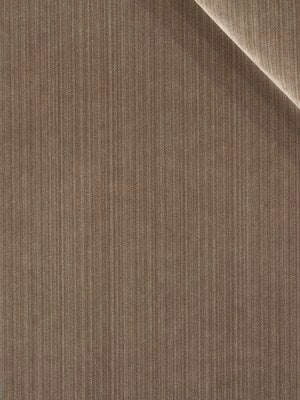 PLUSH STRIE | TRUFFLE - Upholstery - Fabric