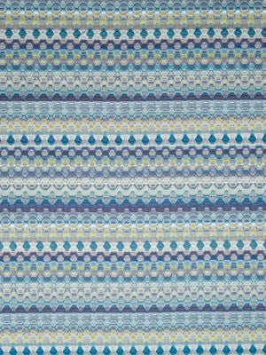 MERLOT WAY | CALYPSO BLUE