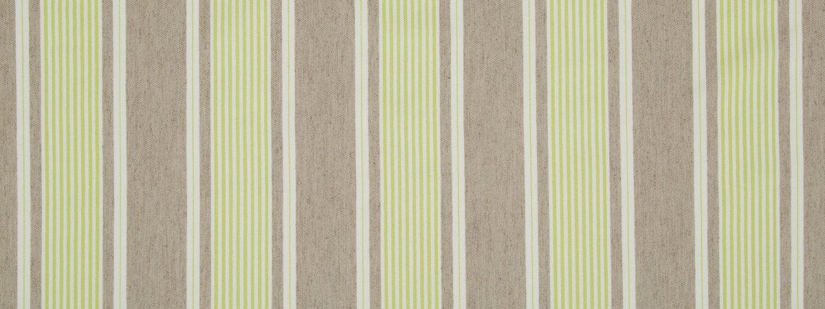 LITTLE BROOKE | SPRING GRASS - Upholstery - Fabric