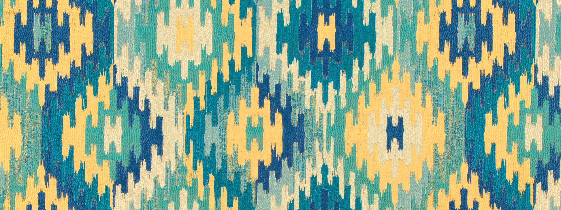 ASPEN SEASON | CALYPSO BLUE
