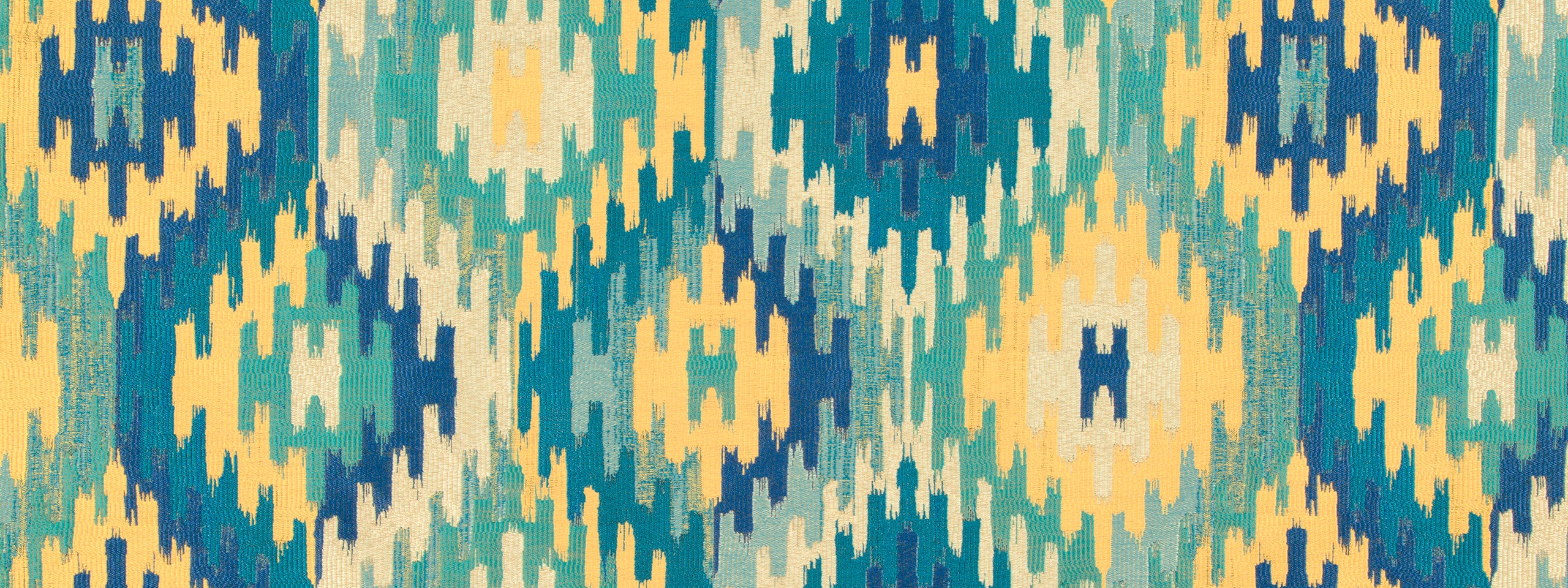 ASPEN SEASON | CALYPSO BLUE