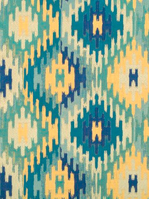 ASPEN SEASON | CALYPSO BLUE