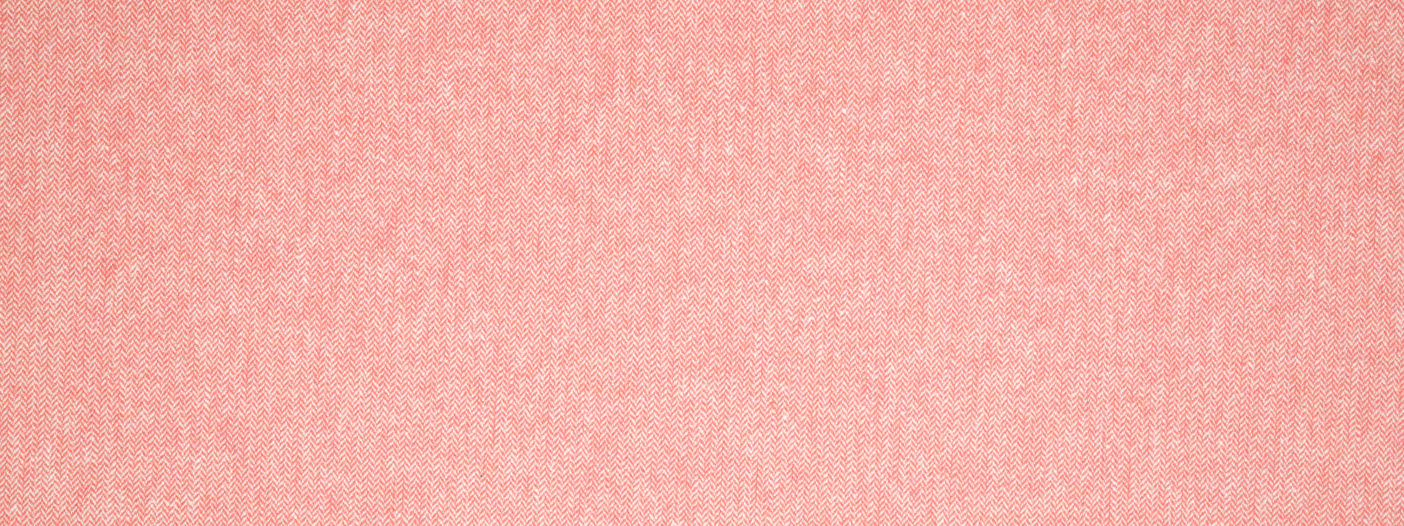 WOOL CHEVRON | CORAL REEF