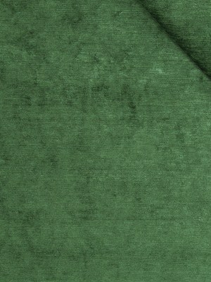 FINE CHENILLE | BILLIARD GREEN
