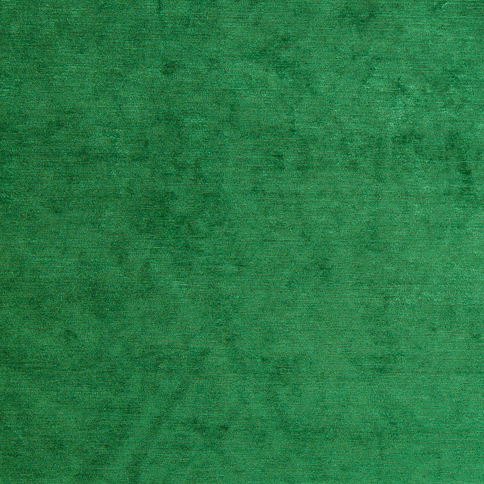 FINE CHENILLE | BILLIARD GREEN