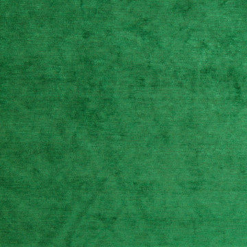 FINE CHENILLE | BILLIARD GREEN
