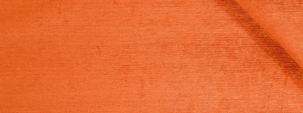 FINE CHENILLE | SAFFRON - Upholstery - Fabric
