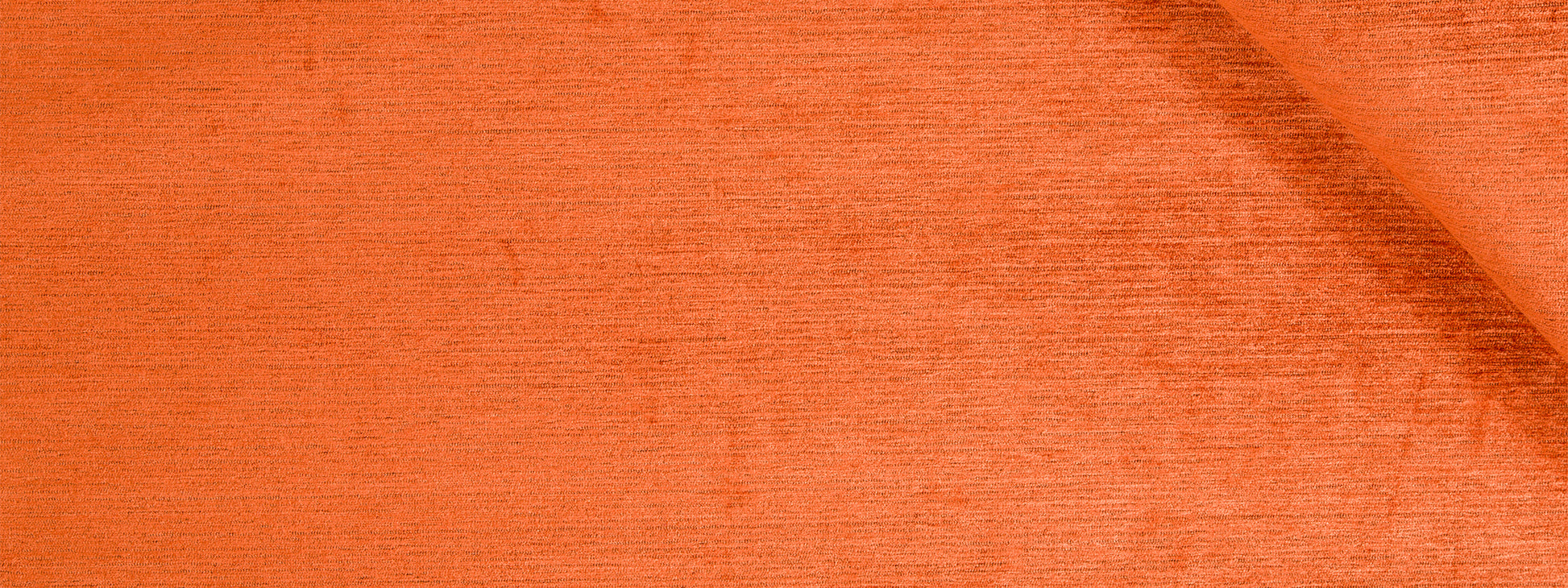 FINE CHENILLE | SAFFRON