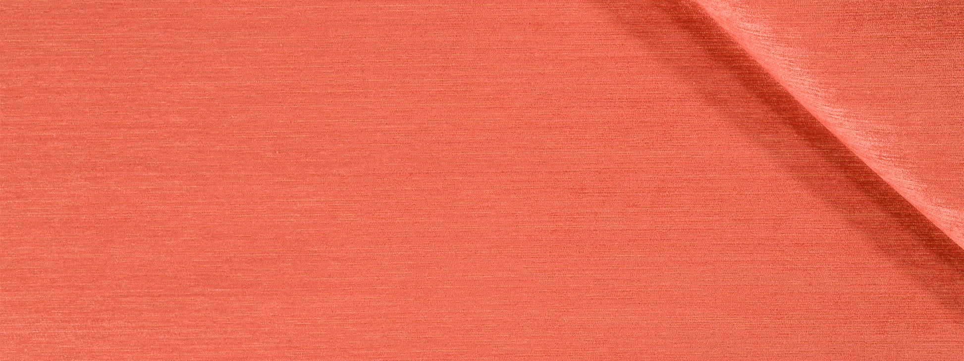 FINE CHENILLE | CORAL REEF
