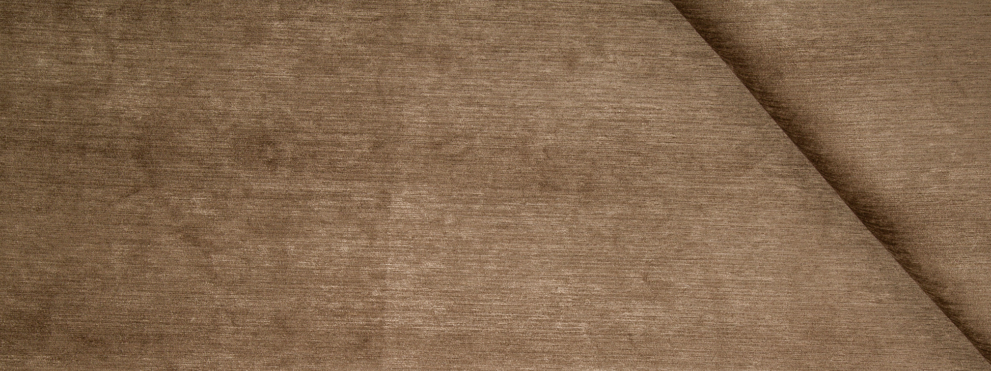 FINE CHENILLE | CHOCOLATE