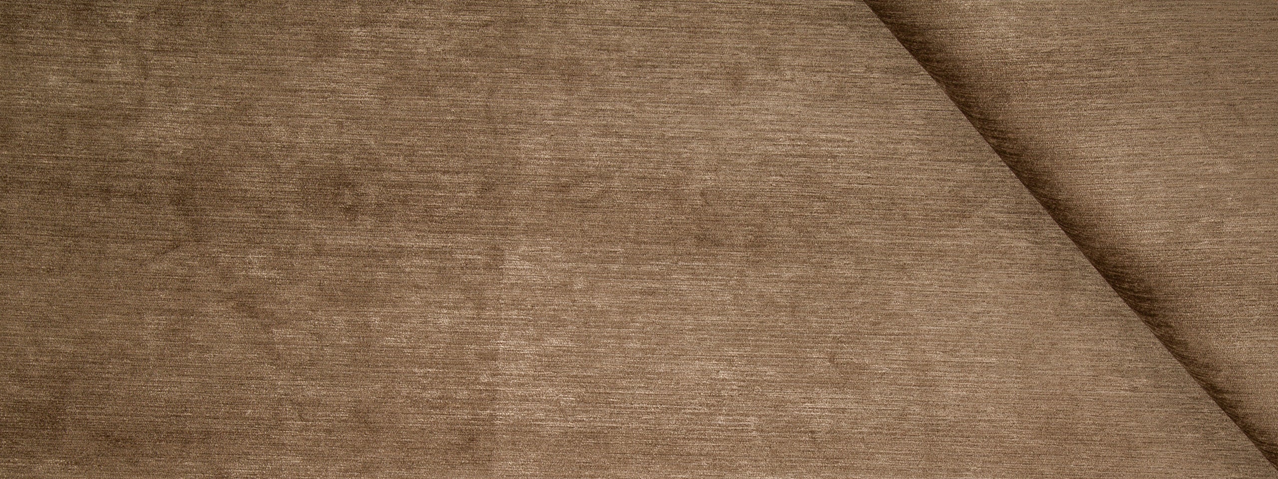 FINE CHENILLE | CHOCOLATE