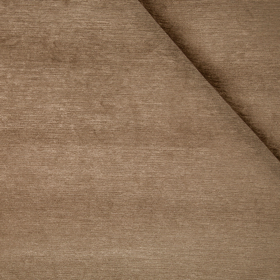 FINE CHENILLE | CHOCOLATE