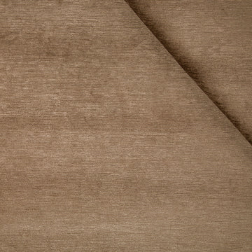 FINE CHENILLE | CHOCOLATE