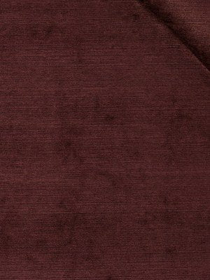 FINE CHENILLE | CLASSIC CRIMSON - Upholstery - Fabric